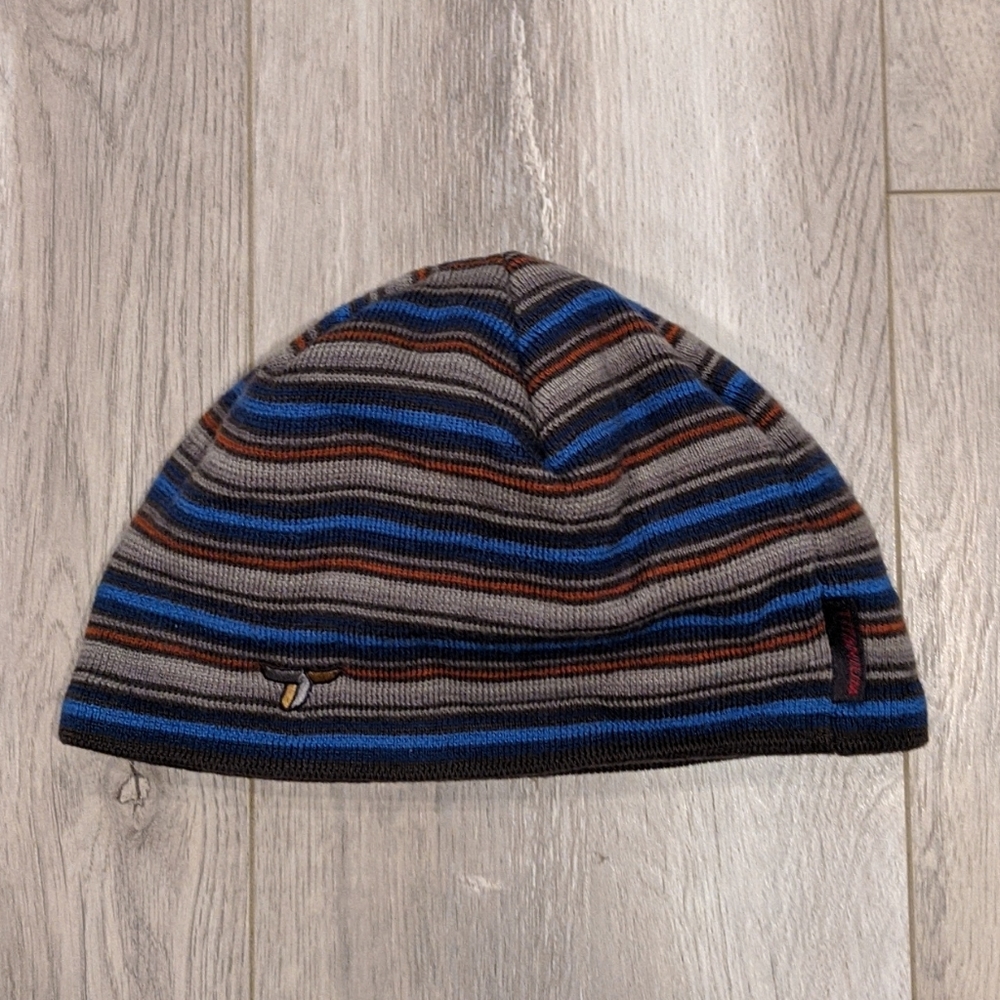 Titanium Skull Cap